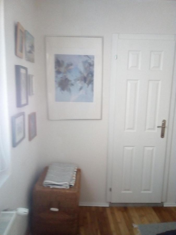 Guest Room At Number Nine Ohrid Exterior photo