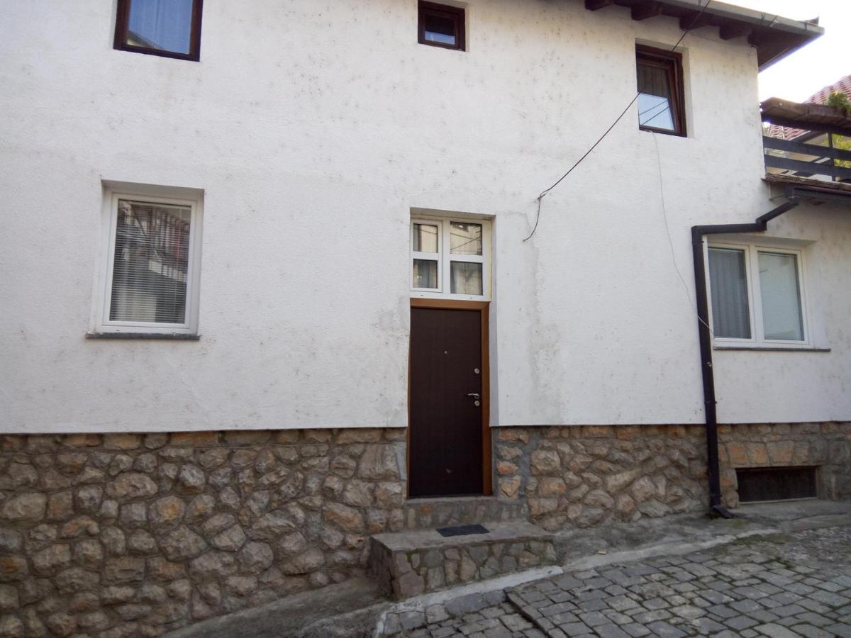 Guest Room At Number Nine Ohrid Exterior photo